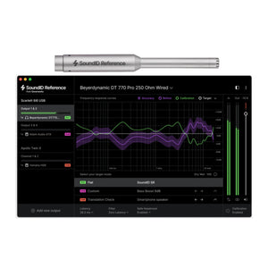 Headset Mics