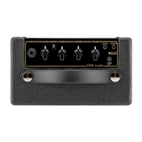 VOX AC MINI 10W Compact Guitar Amplifier with Digital Reverb, Boost Switch and VOX Original Speaker