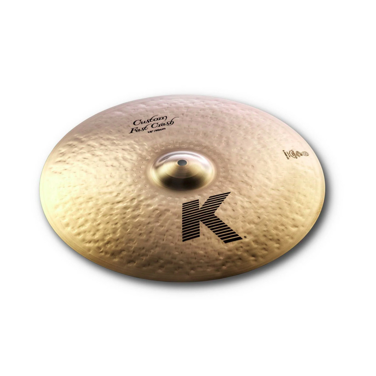 Zildjian K Custom Worship Cymbal Pack