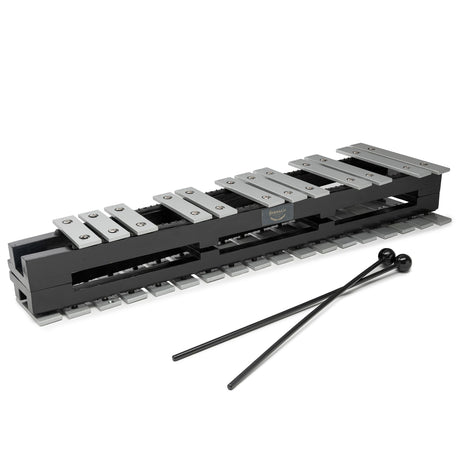 Silber & Co. 30 Note Glockenspiel - 2