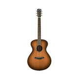 Breedlove Artisan Concert Adirondack Spruce 6-String Acoustic-Electric Guitar (Edgeburst) - 1