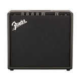 Fender Mustang LT25 120V Guitar Amplifier Bundle with 10-Feet Instrument Cable & Ties - 2