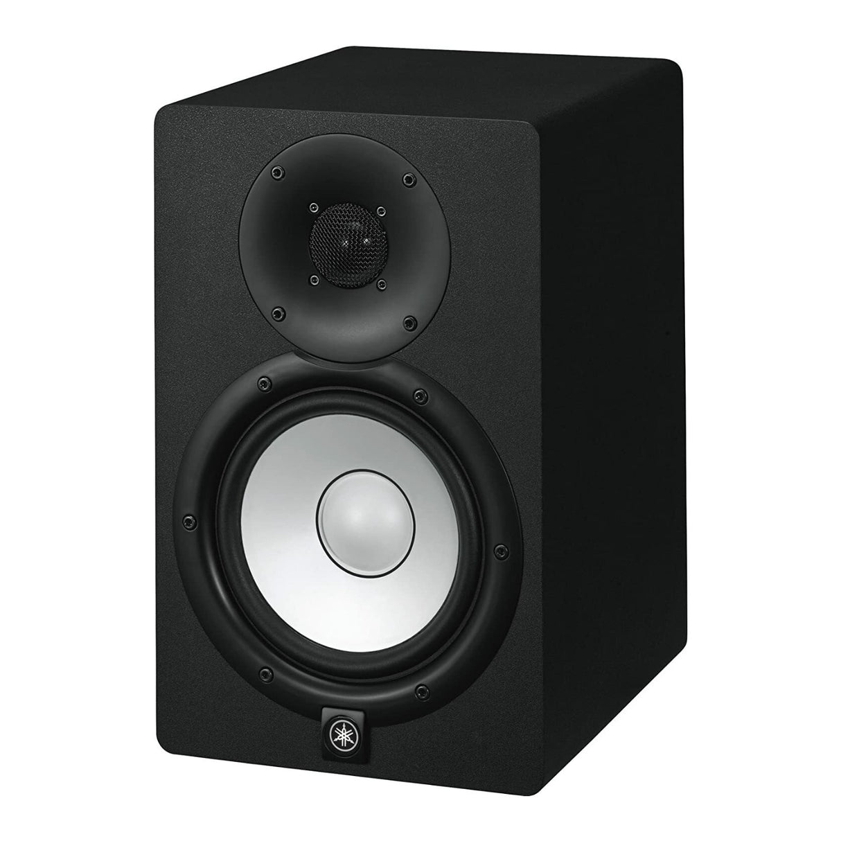 Yamaha HS7 95 Watt Professional Powered Studio Monitor Speaker (Black)