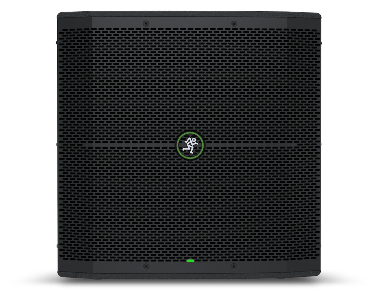 Mackie Thump115S 15-inch 1400W Powered Subwoofer