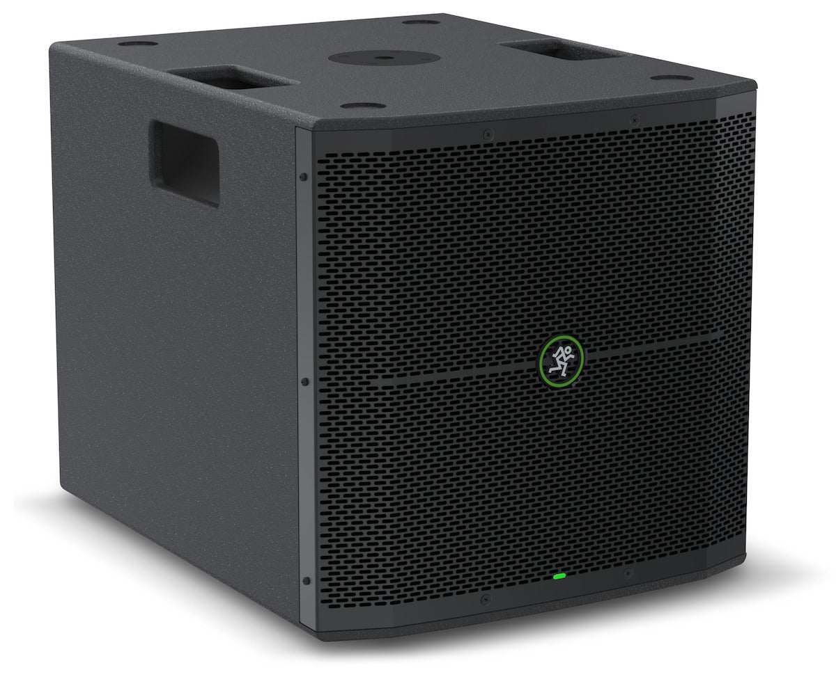 Mackie Thump115S 15-inch 1400W Powered Subwoofer