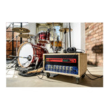 Focusrite Clarett Plus 8Pre 18-Inch and 20-Out Audio Interface Bundle