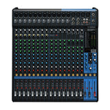 Yamaha MG20XU 20-Input 6 Bus Mixer