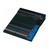 Yamaha MG20 20-Input, 6-Bus Mixer