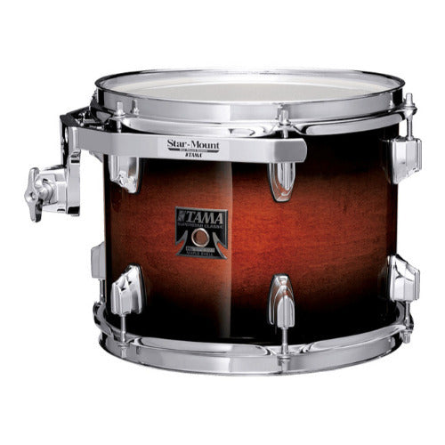 Tama Superstar Classic 3-Piece Shell Pack (Mahogany Burst)