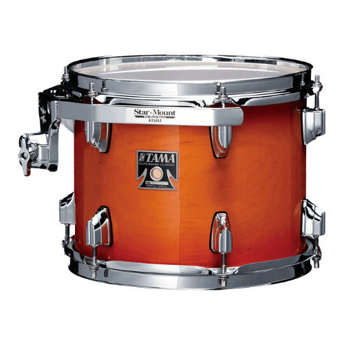 Tama Superstar Classic 3- Piece Shell Pack (Tangerine Lacquer Burst)