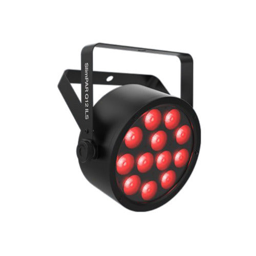 Chauvet DJ SlimPAR Q12 ILS
