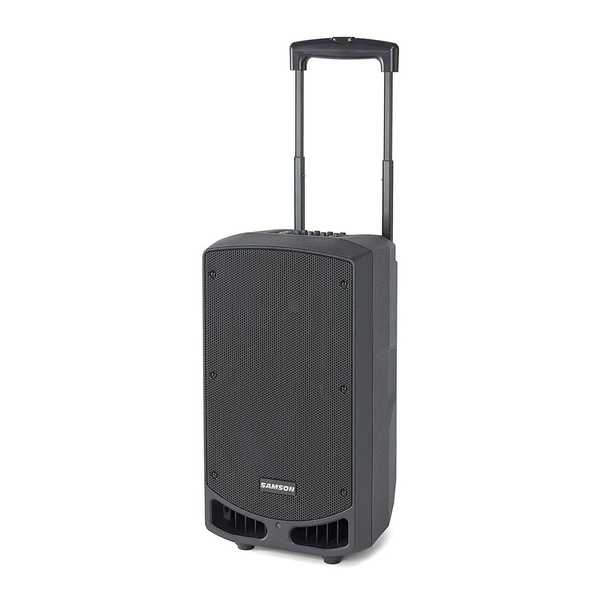 Samson Expedition XP310w Portable PA-10 Speaker with Handheld Wireless System