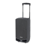 Samson Expedition XP310w Portable PA-10 Speaker with Handheld Wireless System