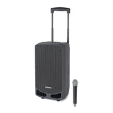 Samson Expedition XP310w Portable PA-10 Speaker with Handheld Wireless System