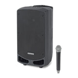 Samson Expedition XP310w Portable PA-10 Speaker with Handheld Wireless System