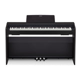Casio PX-870 BK Privia Digital Home Piano (Black)