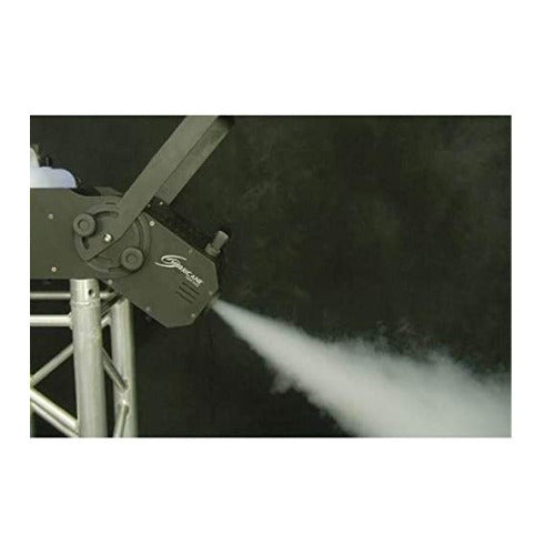 Chauvet Hurricane 1800 FLEX Fogger with Remote