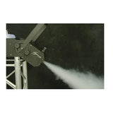 Chauvet Hurricane 1800 FLEX Fogger with Remote