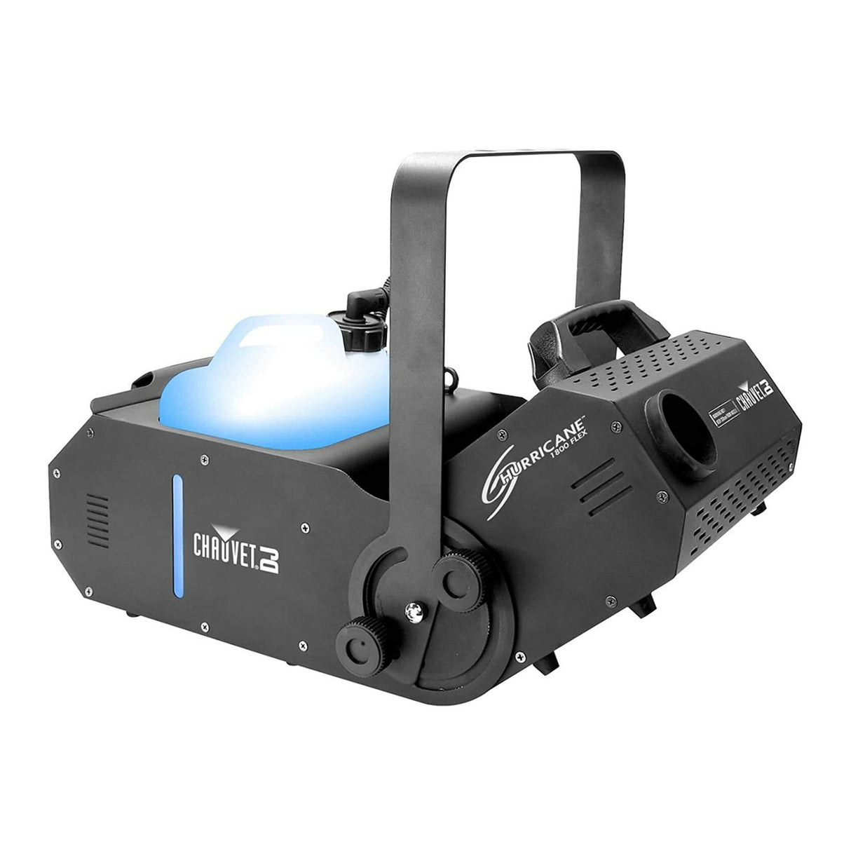 Chauvet Hurricane 1800 FLEX Fogger with Remote