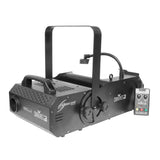 Chauvet Hurricane 1800 FLEX Fogger with Remote