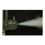 Chauvet Hurricane 1800 FLEX Fogger with Remote