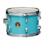 Tama Club-JAM Mini 2-Piece Shell Kit (Aqua Blue)