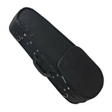 Kala Burled Meranti Concert Ukulele KA-20C with Bag, Tuner and Strings