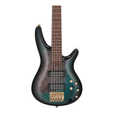 Ibanez SR405EPBDXTSU SR 5-String Electric Bass Guitar - Tropical Seafloor Burst