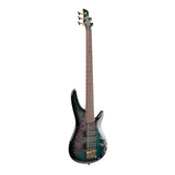 Ibanez SR405EPBDXTSU SR 5-String Electric Bass Guitar - Tropical Seafloor Burst