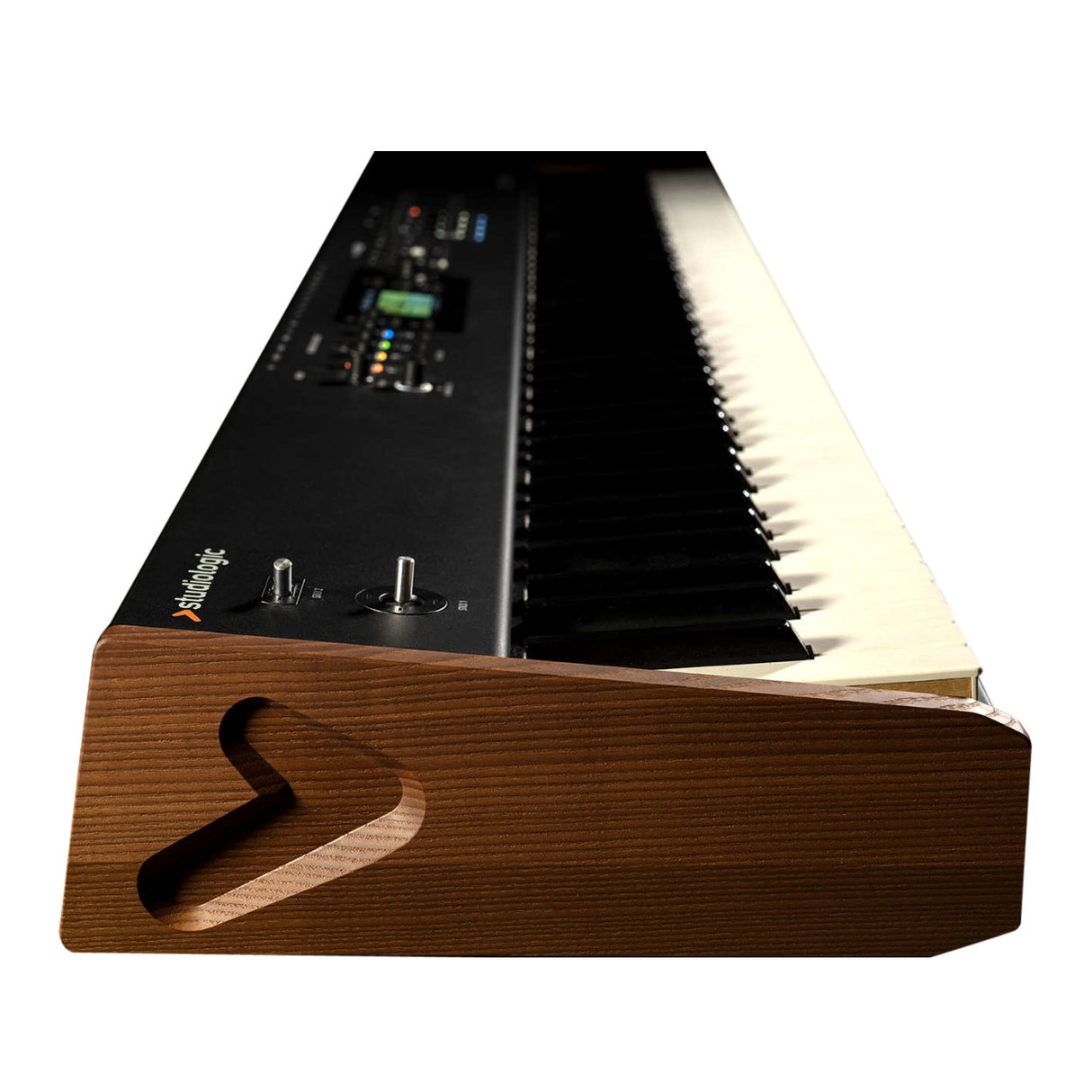 Studiologic Numa X Piano GT Digital Piano with Hammer-Action Keys
