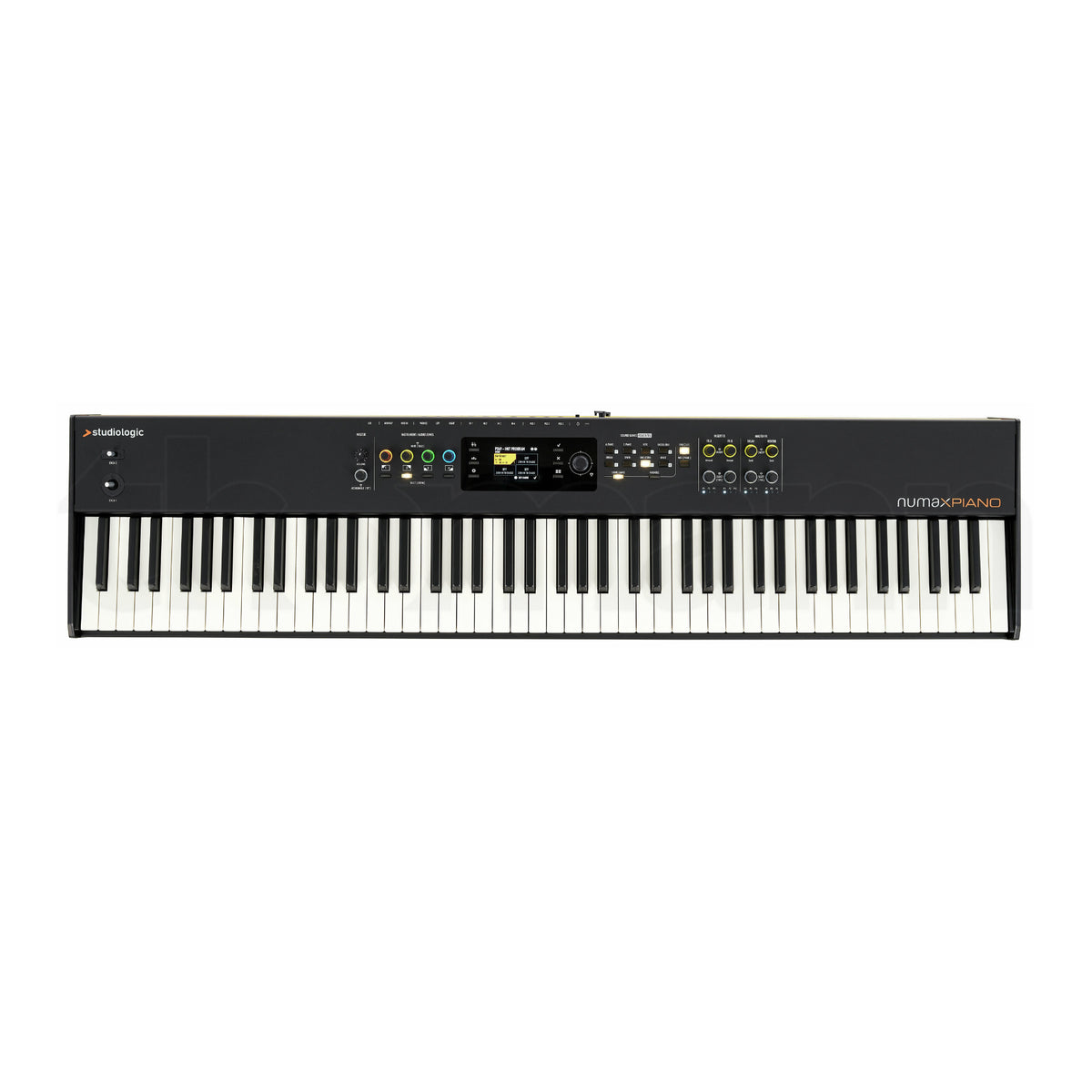 Studiologic Numa X Piano GT Digital Piano with Hammer-Action Keys