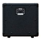 Orange Amps PPC108 20W Speaker Guitar Cabinet (1 x 8 Inch, Black)
