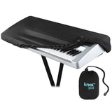 Studiologic SL88 Grand 88-Key Hammer-Action Keyboard with Stand and Cover