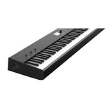 Studiologic SL88 Grand 88-Key Hammer-Action Keyboard with Stand and Cover (Open Box)