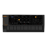 Studiologic Sledge 2 Black Edition Synthesizer with 61-Key Keyboard