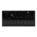 Studiologic Sledge 2 Synthesizer with Keyboard Stand and Sustain Pedal