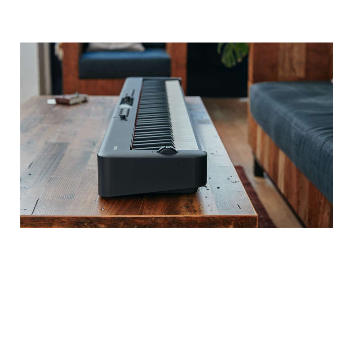 Casio CDP-S360 88-Key Digital Home Piano