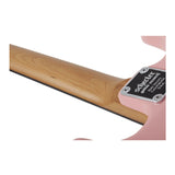 Schecter Nick Johnston Traditional Electric Guitar Atomic Coral with Hard Case