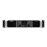 Yamaha PX8 Power Amplifier (1050W x 2 at 4 Ohms)