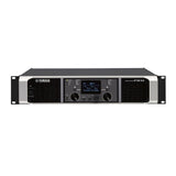Yamaha PX8 Power Amplifier (1050W x 2 at 4 Ohms)