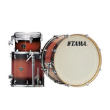 Tama Superstar Classic 3-Piece Shell Pack (Mahogany Burst)