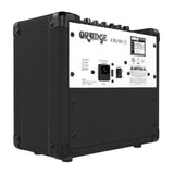 Orange Amplifiers Crush 12 (Black)