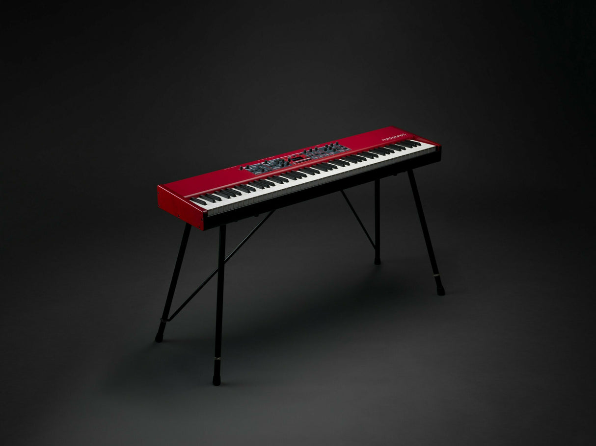 Nord Piano 5 88-Key Digital Piano with Bench, Keyboard Stand and Dust Cover