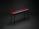 Nord Piano 5 88-Key Digital Piano with Bench, Keyboard Stand and Dust Cover