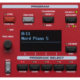 Nord Piano 5 88-Key Digital Piano with Bench, Keyboard Stand and Dust Cover