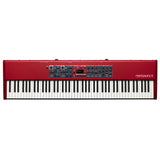 Nord Piano 5 88-Key Digital Piano with Bench, Keyboard Stand and Dust Cover
