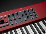Nord Piano 5 88-Key Digital Piano with Bench, Keyboard Stand and Dust Cover