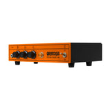 Orange Amps Pedal Baby 100 Guitar Amplifier with Cables Bundle