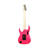 Ibanez Steve Vai Signature 6-String Electric Guitar (Pink)