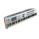 Arturia KeyLab 88 MkII Keyboard Controller with Keyboard Stand Bundle